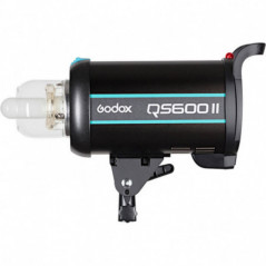 Studiový blesk Godox QS600II
