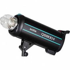 Studioblitz Godox QS800II, Bowens