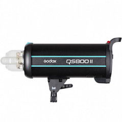 Studioblitz Godox QS800II, Bowens