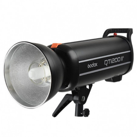 Studioblitz Godox QT1200IIM, Bowens