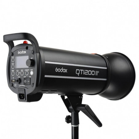 Studioblitz Godox QT1200IIM, Bowens