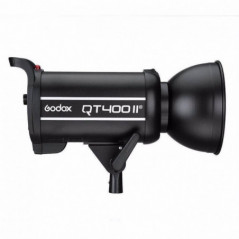 Studio flash Godox QT400IIM