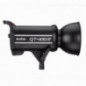 Studio flash Godox QT400IIM