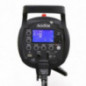 Studio flash Godox QT400IIM