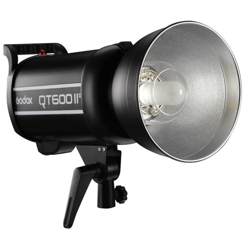 Godox Flash da studio QT600IIM Godox Flash da studio QT600IIM