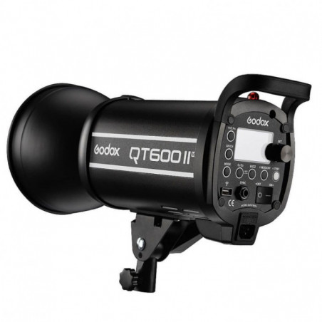 Studio flash Godox QT600IIM