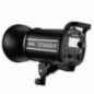 Studioblitz Godox QT600IIM, Bowens Studioblitz Godox QT600IIM, Bowens