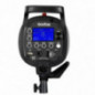 Godox Flash da studio QT600IIM Godox Flash da studio QT600IIM