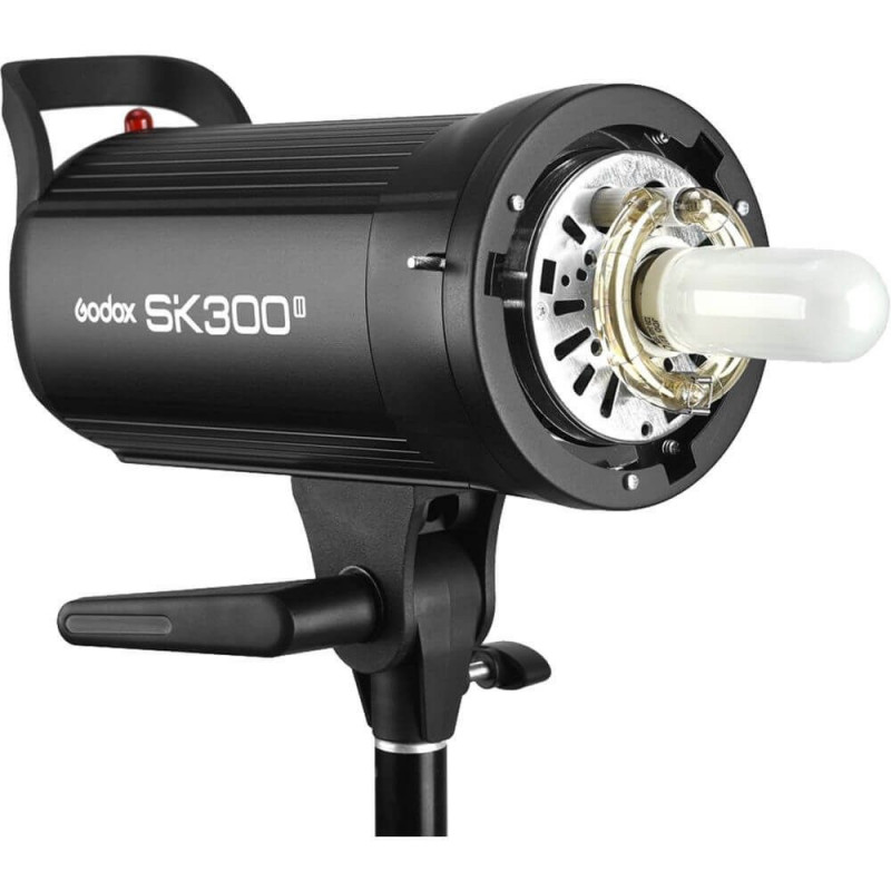 Godox Flash da studio SK300II Godox Flash da studio SK300II