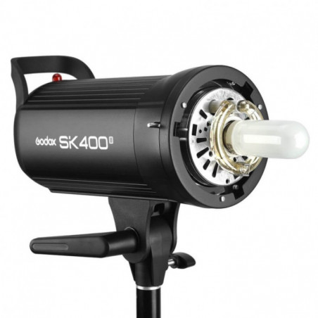 Studiový blesk Godox SK400II