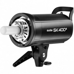 Flash da studio Godox SK400II