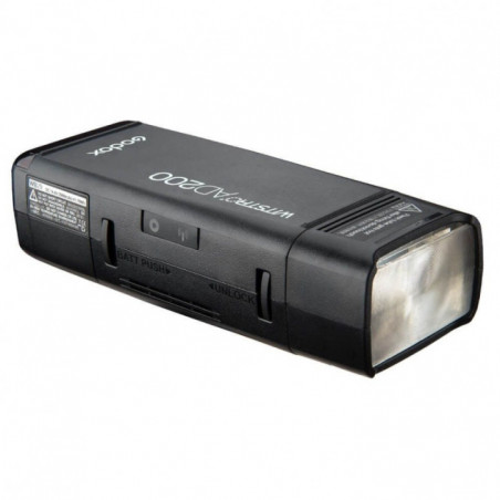 Godox AD200 Blitzlampe