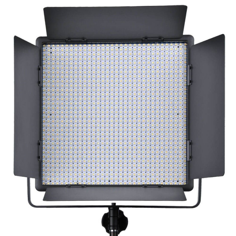 LED light GODOX LED1000C variable color