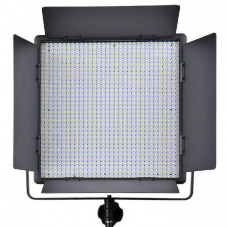 Panel LED Godox LED1000C zmiana barwy