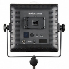LED light GODOX LED1000C variable color