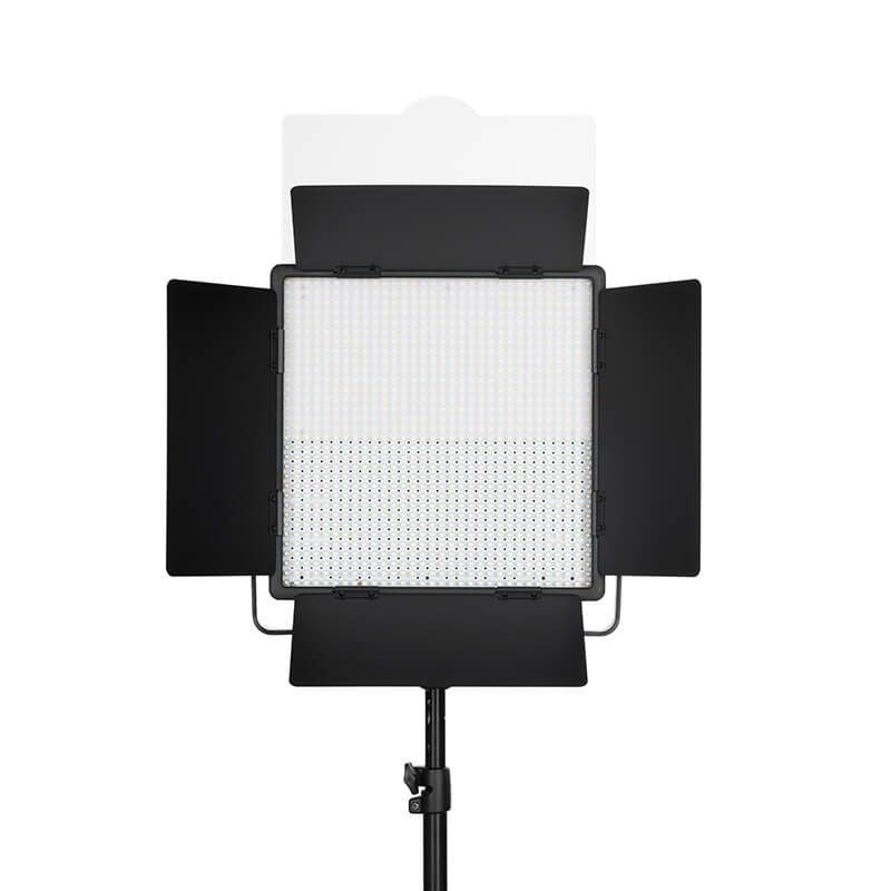 LED lampe GODOX LED1000W Blanc LED lampe GODOX LED1000W Blanc