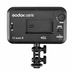 Godox LED170 LED Panneau Blanc