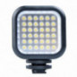 LED light GODOX LED36 white LED light GODOX LED36 white