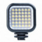 Godox LED36 LED Panneau Blanc