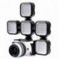 Godox LED36 Pannello a LED bianco