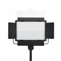 Godox LED500C Pannello a LED dimmerabile