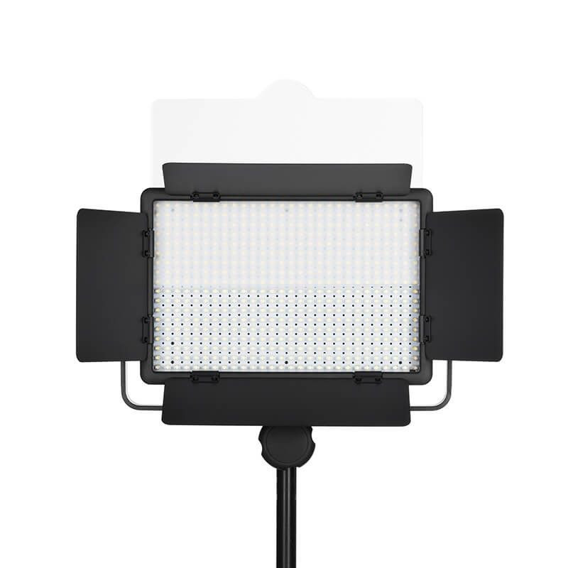 LED světlo GODOX LED500C variabilní barva LED světlo GODOX LED500C variabilní barva