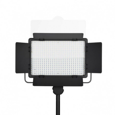 Panel LED Godox LED500C zmiana barwy