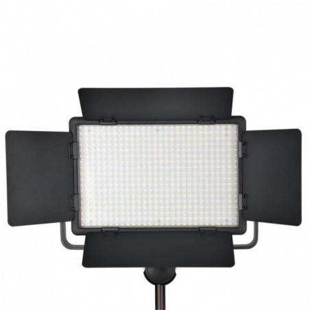 Panel LED Godox LED500C zmiana barwy