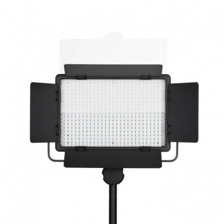 LED světlo GODOX LED500W bílé