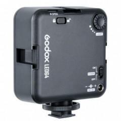 Godox LED64 LED Panneau Blanc