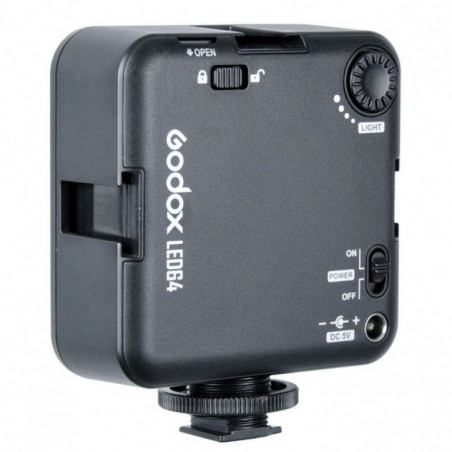 LED light GODOX LED64 white