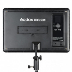 Panel LED Godox LEDP260C cienki zmiana barwy