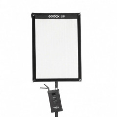 LED light flexible FL100 40x60cm variable colours