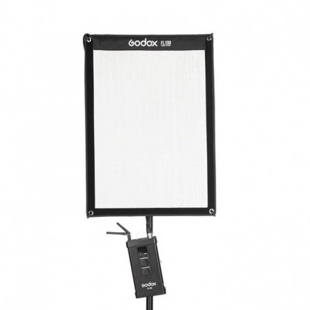 LED světlo flexibilní FL100 40x60cm variabilní barvy