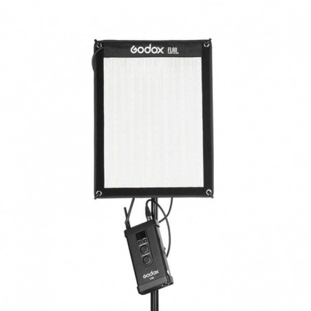 Godox Flexible LED Panneau FL60 30x45cm