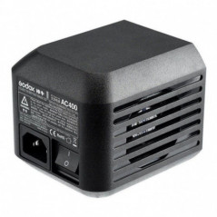 Síťový adaptér Godox AC400 pro AD400Pro