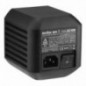 Adaptateur secteur Godox AC400 pour AD400Pro