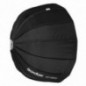 Godox AD-S65S Softbox Parabolico argentato da 65cm Godox AD-S65S Softbox Parabolico argentato da 65cm