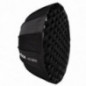 Godox Softbox AD-S65S silber parabolisch 65cm für AD400