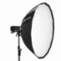 Godox AD-S85S Softbox Parabolico argentato da 85cm Godox AD-S85S Softbox Parabolico argentato da 85cm