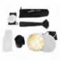 Godox Softbox AD-S85S silber parabolisch 85cm für AD400