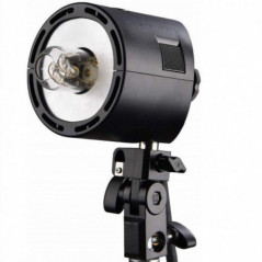 Adattatore Godox Profoto AD-P per flash AD200