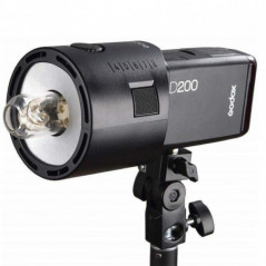 Godox AD-P Profoto Adapter für AD200 Pro