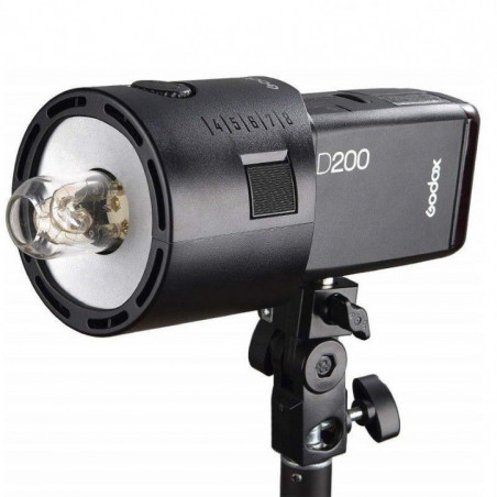 Godox Profoto monture adapteur pour AD200