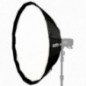 Godox AD-S65W Parabol-Softbox weiß 65 cm