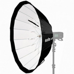 Softbox parabolico bianco Godox AD-S65W 65 cm