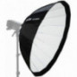Godox AD-S85W Softbox Parabolico bianco da 85cm