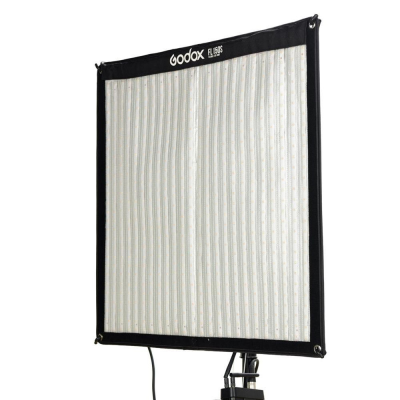 Godox Flexibilní LED Panel FL150S 60x60cm