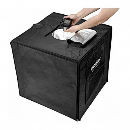 Godox LSD40 Mini LED schattenloses Zelt