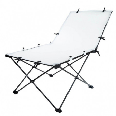 Godox FPT100200, Aufnahmetisch
